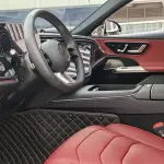 Mercedes-Benz E-Class 2025 258 л.с. — лот 57797775 из Китая