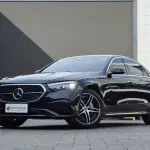 Mercedes-Benz E-Class 2025 258 л.с. — лот 57797775 из Китая