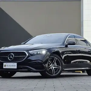 Mercedes-Benz E-Class 2025 258 л.с. — лот 57797775 из Китая