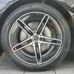 Mercedes-Benz E-Class 2025 258 л.с. — лот 57797775 из Китая