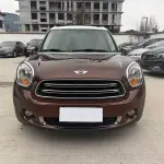MINI Mini Countryman 2015 120 л.с. из Китая
