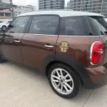 MINI Mini Countryman 2015 120 л.с. из Китая