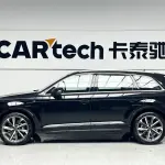 Audi Q7 2023 340 л.с. 340 л.с. из Китая