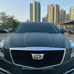 Cadillac ATS-L 2016 279 л.с. 279 л.с. 279 л.с. 279 л.с. из Китая