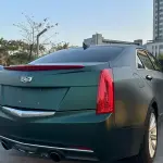 Cadillac ATS-L 2016 279 л.с. 279 л.с. 279 л.с. 279 л.с. из Китая