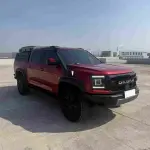 JMC Da Dao 2025 177 л.с. из Китая