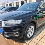 Audi Q7 2019 252 л.с. 252 л.с. 252 л.с. из Китая