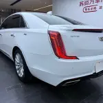 Cadillac XTS 2019 269 л.с. 269 л.с. 269 л.с. из Китая