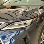 Lexus RX 2022 231 л.с. 231 л.с. 231 л.с. из Китая