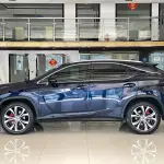 Lexus RX 2022 231 л.с. 231 л.с. 231 л.с. из Китая