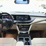 Buick GL8 2023 237 л.с. — лот 57803909 из Китая