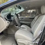 Nissan Sylphy 2014 126 л.с. из Китая