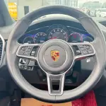 Porsche Cayenne 2020 340 л.с. — лот 57798241 из Китая