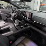 Toyota Sienna 2024 из Китая