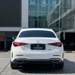 Mercedes-Benz C-Class 2024 204 л.с. — лот 57798437 из Китая