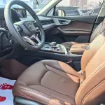 Audi Q7 2019 252 л.с. 252 л.с. 252 л.с. из Китая