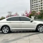 Volkswagen Magotan 2018 из Китая
