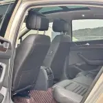 Volkswagen Magotan 2018 из Китая