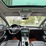 Volkswagen Magotan 2018 из Китая
