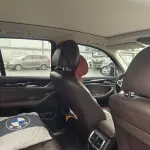 BMW X3 2021 184 л.с. — лот 57798407 из Китая