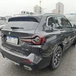 BMW X3 2021 184 л.с. — лот 57798407 из Китая