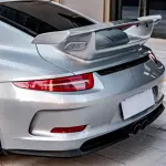 Porsche 911 2015 из Китая