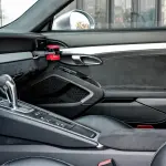 Porsche 911 2015 476 л.с. из Китая