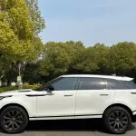 Land Rover Velar 2020 380 л.с. — лот 57803979 из Китая