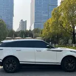Land Rover Velar 2020 380 л.с. — лот 57803979 из Китая