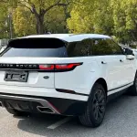 Land Rover Velar 2020 380 л.с. — лот 57803979 из Китая