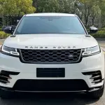 Land Rover Velar 2020 380 л.с. — лот 57803979 из Китая