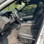 Land Rover Velar 2020 380 л.с. — лот 57803979 из Китая