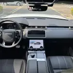 Land Rover Velar 2020 380 л.с. — лот 57803979 из Китая