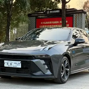 Lynk & Co 03 2024 181 л.с. — лот 57798332 из Китая