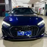 Audi S5 2023 из Китая