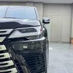 Lexus LX 2024 лот 57798526 из Китая