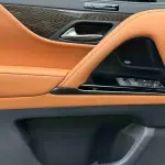 Lexus LX 2024 лот 57798526 из Китая