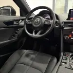 Mazda CX-4 2023 из Китая