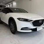 Mazda CX-4 2023 из Китая