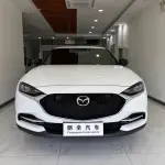 Mazda CX-4 2023 из Китая