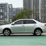BYD Surui 2014 109 л.с. из Китая