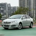 BYD Surui 2014 109 л.с. из Китая