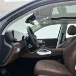 Mercedes-Benz GLE New Energy 2026 из Китая