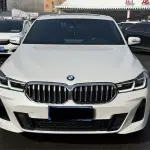 BMW 6 Series GT 2021 из Китая
