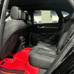 Audi Q5L 2023 190 л.с. — лот 57798641 из Китая
