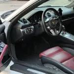 Porsche 718 2017 250 л.с. — лот 57798655 из Китая