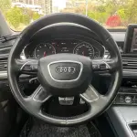Audi A6L 2016 180 л.с. 180 л.с. из Китая