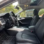 Audi A6L 2016 180 л.с. 180 л.с. из Китая