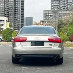 Audi A6L 2016 180 л.с. 180 л.с. из Китая