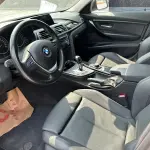 BMW 3 Series 2018 184 л.с. — лот 57798687 из Китая